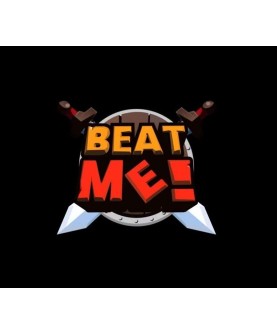 Beat Me! Steam Key GLOBAL